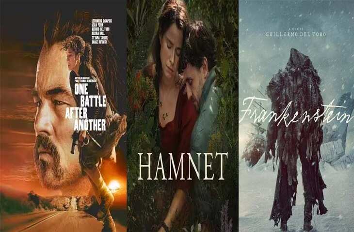 'वन बैटल आफ्टर अनदर' से 'सिनर्स' तक...' जानिए किस OTT प्लेटफार्म देखे ऑस्कर विनिंग फ़िल्में, यहाँ देखे लिस्ट&nbsp;