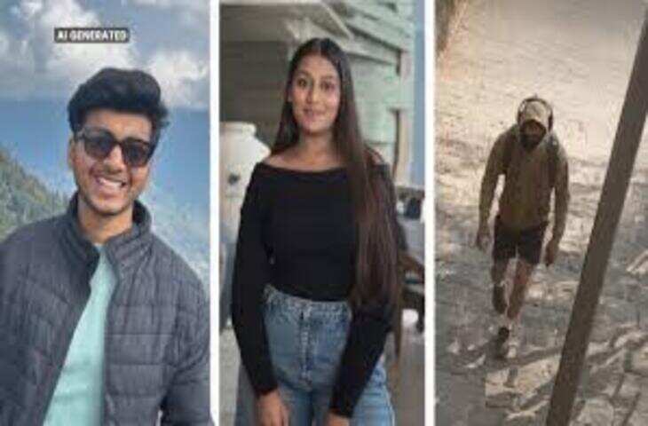 पुणे केतन अग्रवाल मर्डर केस: शादी की शॉपिंग के नाम पर लिए ₹1 करोड़, प्रेमी को सौंपे पैसे, वीडियो में जाने कैब ड्राइवर के बयान से नए खुलासे