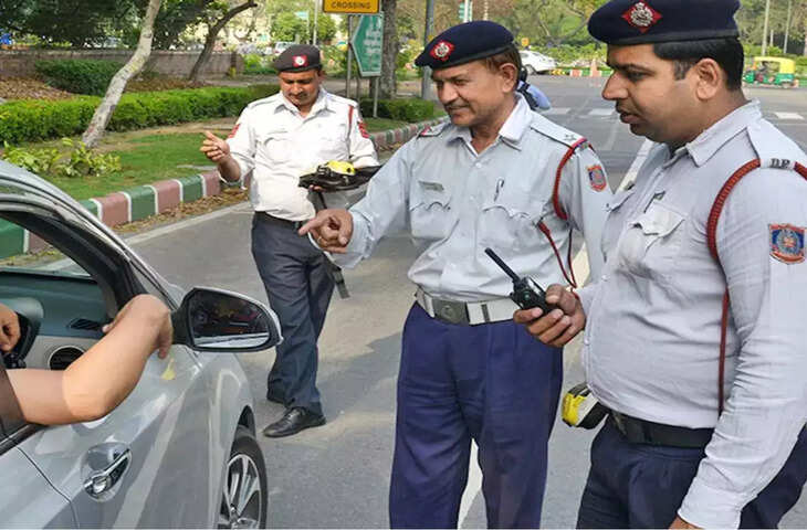 क्या आप भी अपना&nbsp;Traffic Challan करवाना चाहते है कम या जीरो, तो फटाफट जान ले किस दिन लगेगी स्पेशल कोर्ट&nbsp;