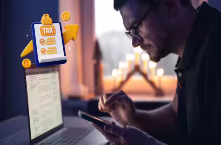 Internet Users के लिए झटका! मोबाइल डेटा पर लग सकता है नया टैक्स, जाने हर GB पर कितना बढ़ेगा खर्च&nbsp;