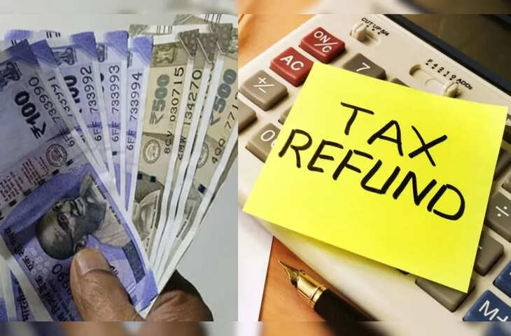 Income Tax Refund Delay: अभी तक नहीं मिला ITR रिफंड, जाने कैसे आपको&nbsp; मिल सकती है बढ़ी हुई रकम ? जाने नियम&nbsp;
