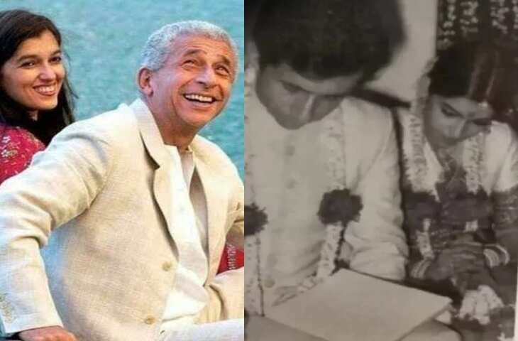 Naseeruddin Shah Birthday:&nbsp;पाकिस्तानी युवती से गुपचुप शादी, दोस्त ने घोंपा चाकू, जाने&nbsp;नसीरुद्दीन शाह के जीवन के अनसुने किस्से&nbsp;