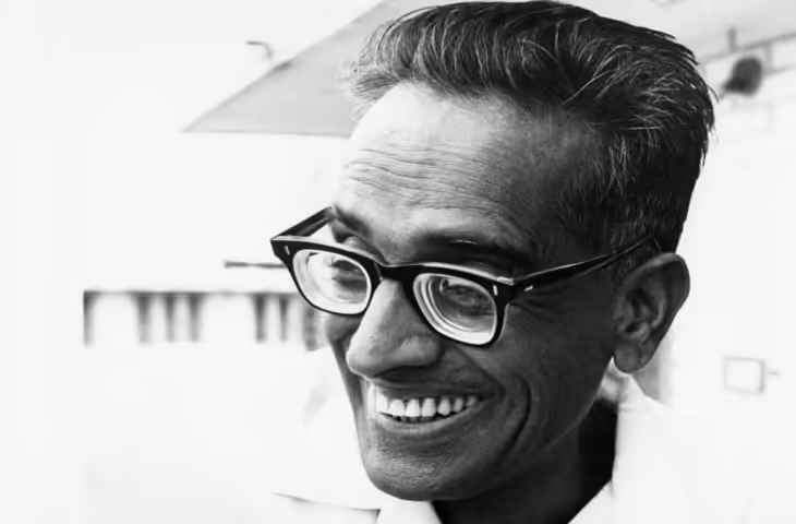 Shamsher Bahadur Singh