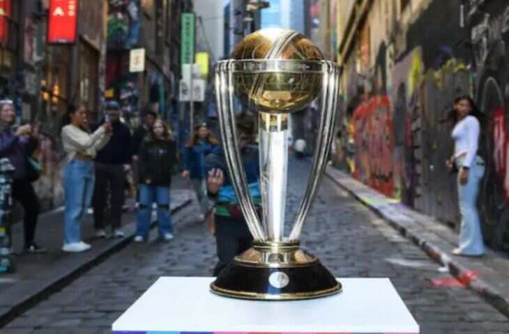 ICC World Cup 2027: 1 अक्टूबर को आएगा पूरा शेड्यूल; अफ्रीका में 24 साल बाद लौटेगा क्रिकेट का महाकुंभ, देखें वेन्यू डिटेल्स ​​​​​​​