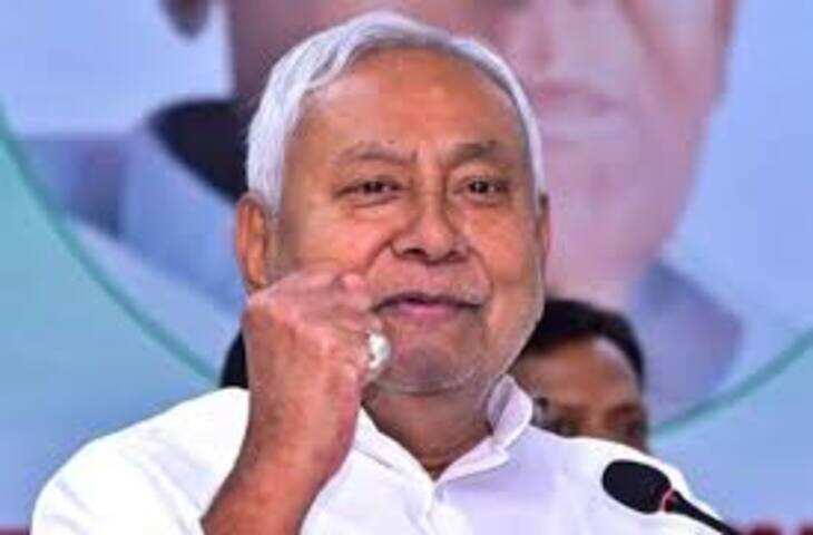 सीएम पद छोड़ने से पहले एक्टिव हुए नीतीश, 10 मार्च से सीमांचल-कोसी में &lsquo;समृद्धि-प्रगति यात्रा&rsquo;