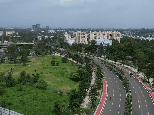 इंडस्ट्रियल एरिया में अब नहीं बनेंगे रो-हाउस और प्लॉट, नए नियम लागू; सिर्फ सिंगल-डबल बेडरूम वाले फ्लैट बनाने की अनुमति