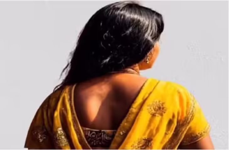 भाभी पर खराब हुई देवर की नीयत, कमरे में बुलाया और बंद किया दरवाजा तो मच गया बवाल