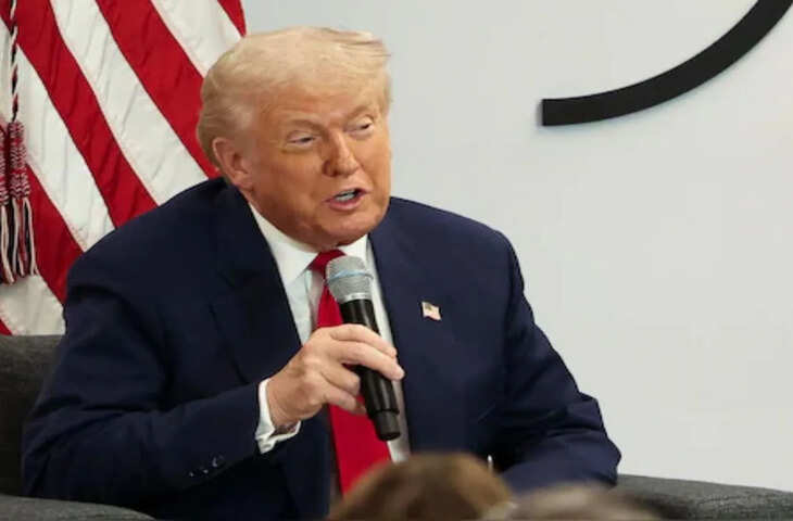 ट्रम्प का नया फरमान! इन 39 देशों के लोगों के लिए अमेरिका में No Entry, जाने कब लागू होगा नया नियम&nbsp;