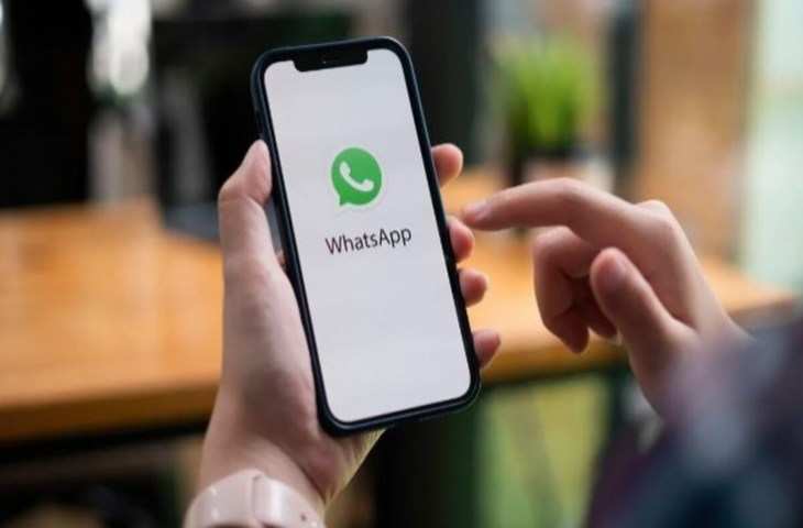 Whatsapp? सकेंगे यूजर