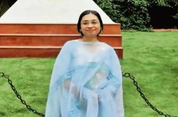 DU प्रोफेसर देबोस्मिता पॉल हत्याकांड का खुलासा, बंगाल से दंपती और नाबालिग बेटा हिरासत में