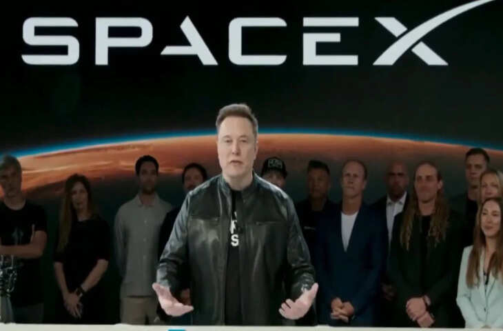SpaceX ने रचा इतिहास, दुनिया की टॉप वैल्यूएबल कंपनियों में पहुंची सातवें नंबर पर; टॉप 2 में कौन-कौन है?