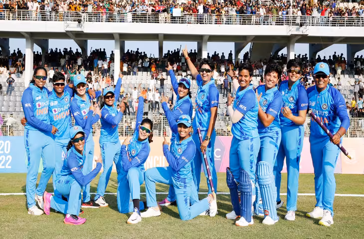 Women Asia Cup: एशिया कप जीतने पर PM Modi ने भारतीय महिला टीम को दी बधाई, जमकर की तारीफ