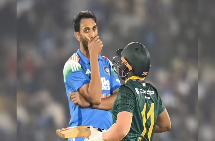 '168 पर गिरे 2 विकेट फिर 270 पर पूरी टीम ढेर...' दक्षिण अफ्रीका पर कहर बनकर बरसे भारतीय बोलर्स