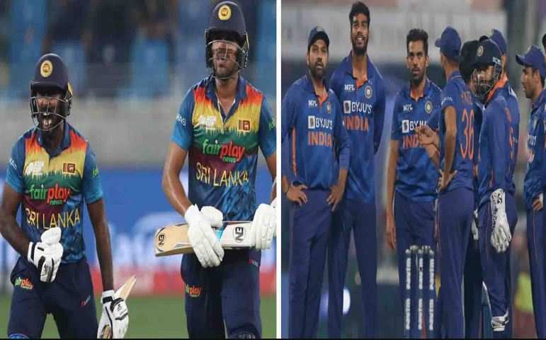 IND vs SL-1--1-1-1-11-1-