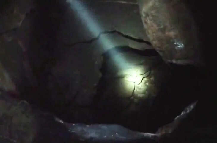 सबसे बड़ा एंटी नक्सल ऑपरेशन, पहले दिन से तैनात जवानों की वापसी, उनकी जगह रिजर्व जवान