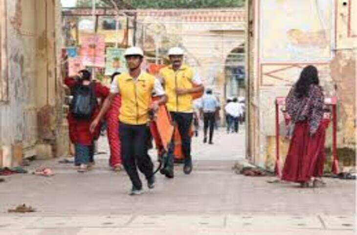 जयपुर में युवक का अपहरण, 25 लाख की फिरौती मांगी; वीडियो में जाने पुलिस ने 24 घंटे में किया केस का खुलासा