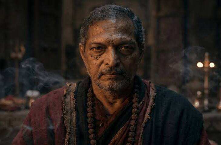 निधन के बाद रिलीज होंगी नाना पाटेकर की 5 फिल्में, वीडियो में देंखे तांत्रिक से लेकर पादरी तक के किरदारों में आएंगे नजर