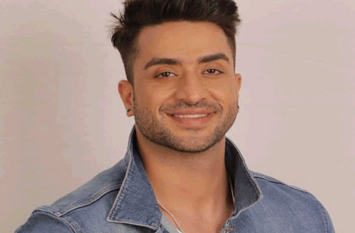 एल्विश यादव के घी ब्रांड का नाम न लेने पर ट्रोल हुए अली गोनी, बोले- 'मैं तो सिर्फ घी की तारीफ कर रहा था'
