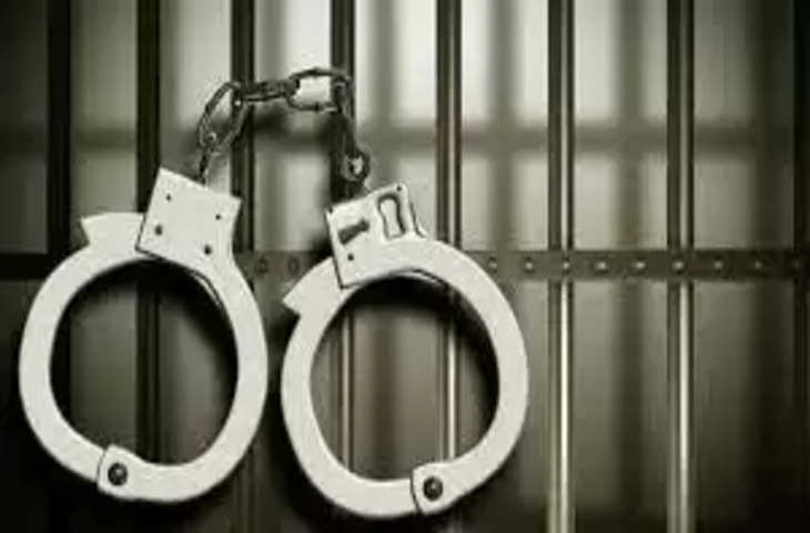 Hisar मंडल में मादक पदार्थ तस्करों के विरुद्ध 739 मुकदमे दर्ज किये गये, जिनमें 1198 अभियुक्त गिरफ्तार किये गये