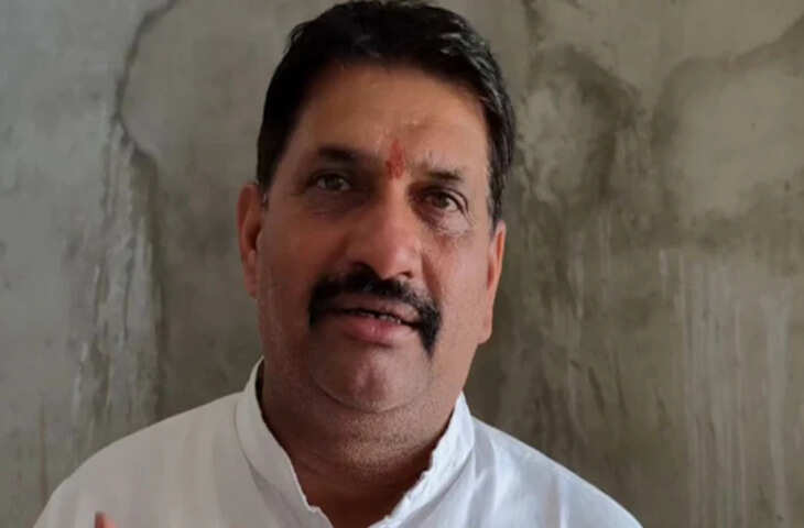 झालावाड़ में बीजेपी विधायक कंवरलाल मीणा को गिरफ्तारी वारंट, 14 मई तक सरेंडर का आदेश