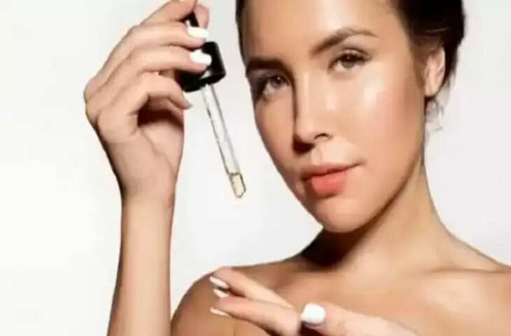 oil