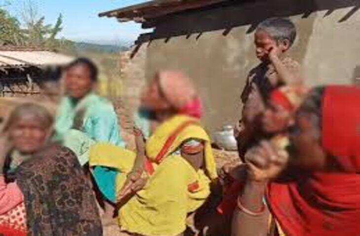 हेडमास्टर ने रसोई सहायिका को प्राइवेट-पार्ट दिखाकर की सेक्स डिमांड, कहा-जो पति के साथ करती हो वो करो