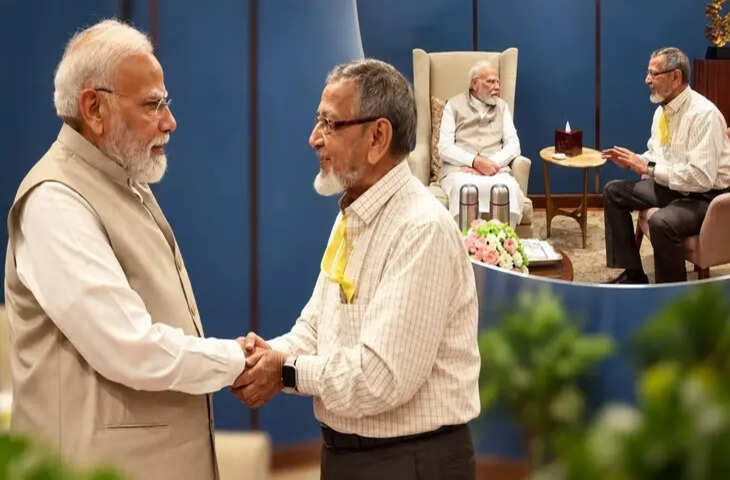PM मोदी से मुलाकात का असर: असगर अली को वापस मिली ज़मीन, BJP विधायक ने छोड़ा कब्जा