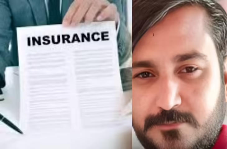 वीडियो में देंखे भीलवाड़ा में 83 लाख के बीमा क्लेम के लिए शव से छेड़छाड़ का सनसनीखेज खुलासा, 4 लोग हिरासत में