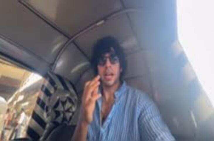 ऑटो वाले ने IT इंजीनियर को प्यार से दिया ऐसा सबक, कि लोग भी बोल पड़े - 'प्यार से बेइज्जती कर दी'