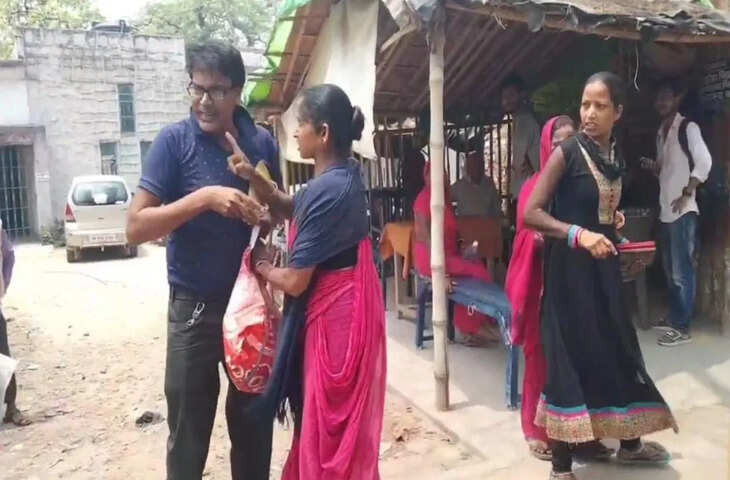 भागलपुर तक नीले ड्रम का खौफ&hellip;पत्नी ने धमकाया, कहा- बीच से हट जाओ नहीं तो काट कर डाल देंगे