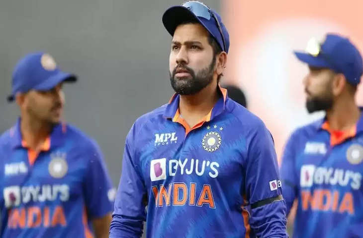 rohit sharma india team asia cup  2022-1-1