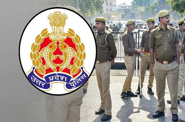 UP Police Vacancy 2026: 32,000 कांस्टेबल भर्ती के आवेदन शुरू, यहाँ जाने वेतन-योग्यता और आवेदन को लेकर 20 जरूरी अपडेट&nbsp;