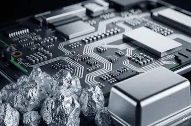 क्&zwj;या चांदी भी बन जाएगी रेयर अर्थ? इस चाल से पूरी दुनिया हैरान,&nbsp;ड्रैगन ने अब ऐसा क्या कर दिया ?