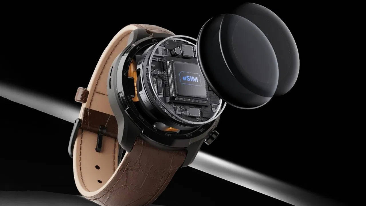 Boat launches Lunar Pro LTE smartwatch with calling support, know ...