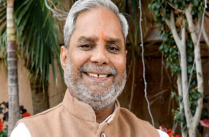 'ये तो स्टिंग है, इसका मतलब हक़ीक़त में कोई लेनदेन नहीं हो रहा था' 3 विधायकों के स्टिंग ऑपरेशन पर बोले जोगेश्वर गर्ग