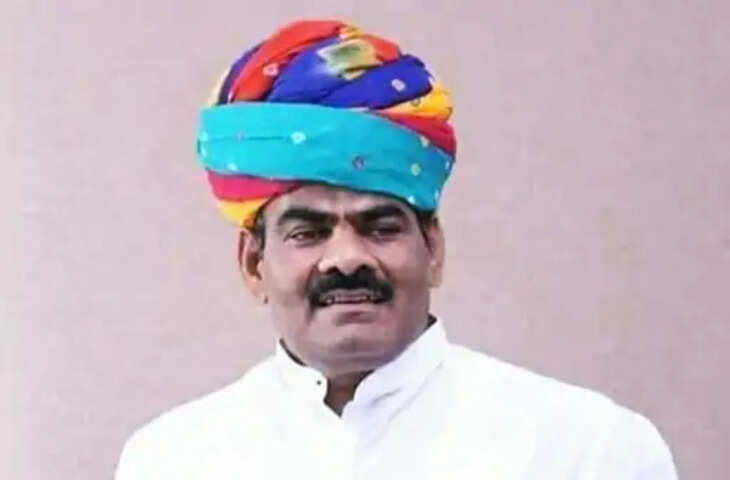 Ajmer किशनगढ़ के लिए बायोलॉजिकल पार्क की मांग: सदन में बोले विधायक- हम पक्षियों को देखने के लिए तरसते हैं