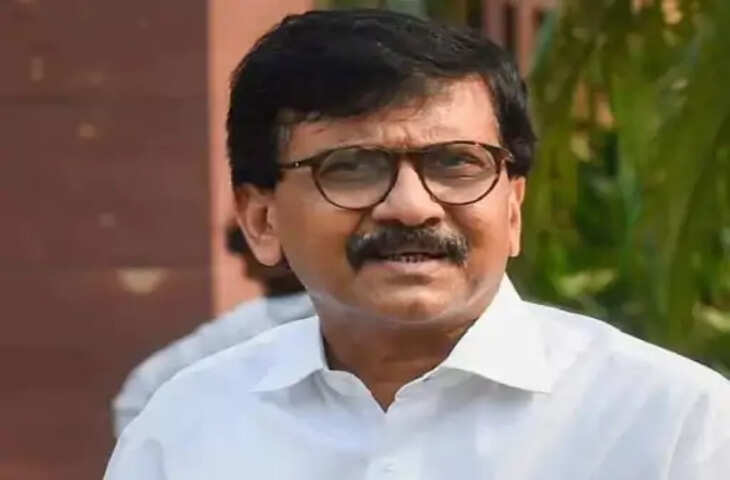 Thane संजय राउत के भाई को ED का समन: कथित खिचड़ी घोटाले में पूछताछ में शामिल होने का आदेश