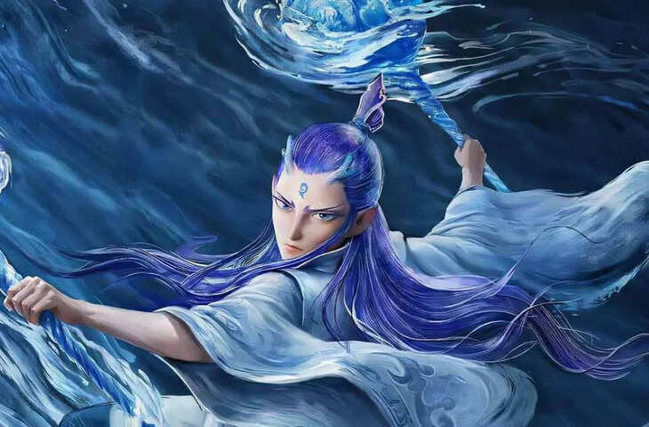 साल 2025 की सबसे बड़ी फिल्म: चीन की धुरंधर ने हॉलीवुड को भी पछाड़कर कमा डाले 18 हजार करोड़&nbsp;