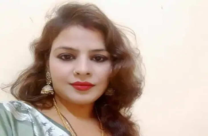 नवादा में दिल दहला देने वाली वारदात: पति ने पत्नी और साले पर चाकू से किया हमला, पत्नी की मौत, आरोपी गिरफ्तार