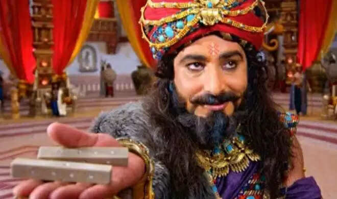 know where is shakuni mama mandir in india and why people offer worship shakuni&nbsp;