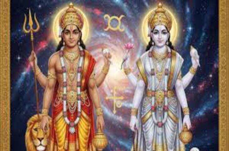 कल का राशिफल (Kal Ka Rashifal) 14 May 2026: शुक्र और गुरु की युति से बनेगा राजयोग, मेष, मिथुन और तुला समेत कई राशियों को लाभ और उन्नति का मिलेगा मौका