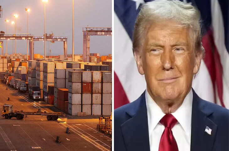 अमेरिका का बड़ा झटका: जानिए भारत समेत किन 16 देशों के ऊपर फटेगा टैरिफ बॉम्ब ?