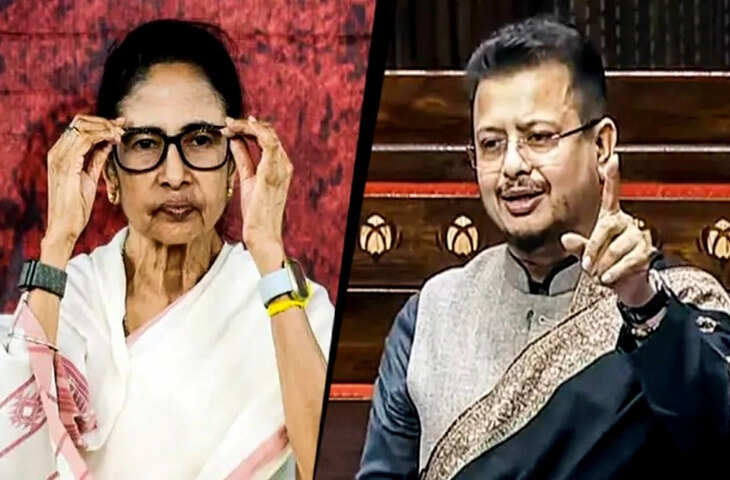 कभी बंगाल में बजता था डंका आज&nbsp;टुकड़े-टुकड़े हो गई वाही TMC!&nbsp;पंचायत से संसद तक फैली बगावत की चिंगारी, संगठन में मचा हड़कंप
