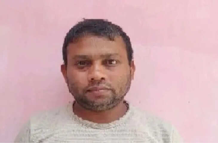 राजस्थान में जासूसी नेटवर्क का भंडाफोड़, असम वायुसेना अड्डे का कर्मचारी गिरफ्तार