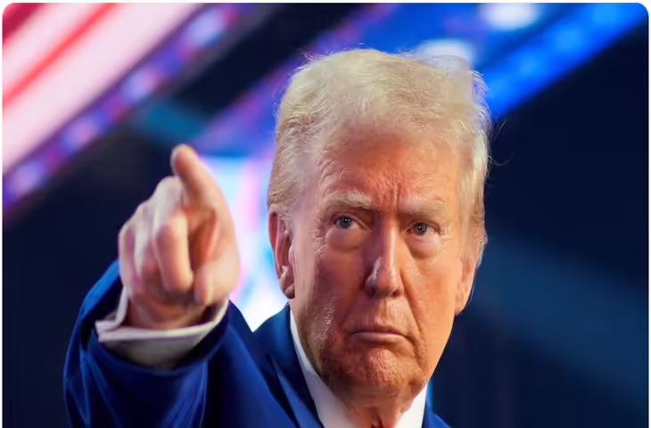 ईरान ने ट्रंप को फंसा दिया, 38 दिनों का युद्ध में जानिए अमेरिका को कितना हुआ आर्थिक नुकसान&nbsp;