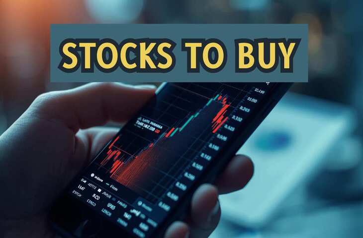 Stock Market Alert: आज बाजार में धूम मचा सकते हैं ये 20 शेयर, तगड़ी कमाई के लिए यहाँ नोट करे टारगेट और स्टॉपलॉस&nbsp;