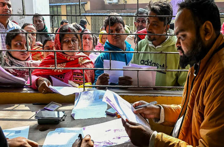 SIR के तीसरे चरण का शेड्यूल जारी: 16 राज्यों और 3 केंद्र शासित प्रदेशों में विशेष मतदाता पुनरीक्षण अभियान होगा तेज