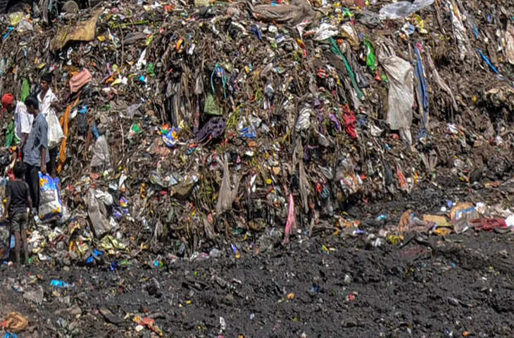 पटना शहर में कचरा फैलाया तो खैर नहीं, लगेगा जुर्माना&hellip;नहीं माने तो सील हो जाएगी संपत्ति