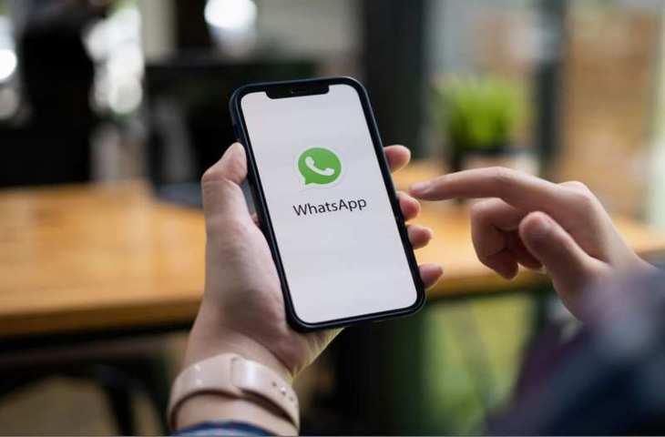 अब सुनने के साथ पढ़ भी सकेंगे WhatsApp and voice messages, and more क्रिप्शन फीचर?