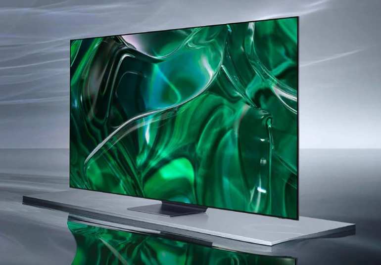 Samsung launches Made in India OLED TV in India, will get 4K display